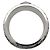 Anello GUCCI Tiger Head SV925 Silver #22 US9.5 EU61HK21.5 - vista 3