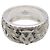 Anello GUCCI Tiger Head SV925 Silver #22 US9.5 EU61HK21.5 - vista 4