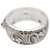 Anello GUCCI Tiger Head SV925 Silver #22 US9.5 EU61HK21.5 - vista 5