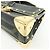 Borsa a tracolla Louis Vuitton Talentueux Suhali Leather Studs Noir M91820 - vista 10