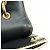 Borsa a tracolla Louis Vuitton Talentueux Suhali Leather Studs Noir M91820 - vista 17