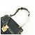 Borsa a tracolla Louis Vuitton Talentueux Suhali Leather Studs Noir M91820 - vista 6