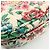 Borsa a tracolla GUCCI Interlocking G Heart Flower China Exclusive 740355 - vista 14