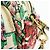 Borsa a tracolla GUCCI Interlocking G Heart Flower China Exclusive 740355 - vista 15