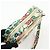 Borsa a tracolla GUCCI Interlocking G Heart Flower China Exclusive 740355 - vista 19