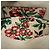 Borsa a tracolla GUCCI Interlocking G Heart Flower China Exclusive 740355 - vista 23