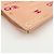Borsa a tracolla e tote CHANEL COCO in tela e pelle con catena Rosa Arancione - vista 12
