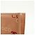 Borsa a tracolla e tote CHANEL COCO in tela e pelle con catena Rosa Arancione - vista 17