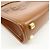 FENDI Sunshine Shopper Small Borsa 2Way Borsa a Spalla Camel 8BS051 - vista 12