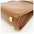 FENDI Sunshine Shopper Small Borsa 2Way Borsa a Spalla Camel 8BS051 - vista 15