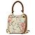 Chloé Chloe See By Chloe TILDA Borsa a tracolla 2Way in pelle e camoscio Off White