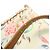 Chloé Chloe See By Chloe TILDA Borsa a tracolla 2Way in pelle e camoscio Off White - vista 10