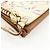 Chloé Chloe See By Chloe TILDA Borsa a tracolla 2Way in pelle e camoscio Off White - vista 12
