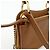 Chloé Chloe See By Chloe TILDA Borsa a tracolla 2Way in pelle e camoscio Off White - vista 17