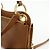 Chloé Chloe See By Chloe TILDA Borsa a tracolla 2Way in pelle e camoscio Off White - vista 18