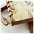 Chloé Chloe See By Chloe TILDA Borsa a tracolla 2Way in pelle e camoscio Off White - vista 19