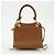 Chloé Chloe See By Chloe TILDA Borsa a tracolla 2Way in pelle e camoscio Off White - vista 2