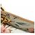 Chloé Chloe See By Chloe TILDA Borsa a tracolla 2Way in pelle e camoscio Off White - vista 20