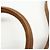 Chloé Chloe See By Chloe TILDA Borsa a tracolla 2Way in pelle e camoscio Off White - vista 7