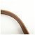Chloé Chloe See By Chloe TILDA Borsa a tracolla 2Way in pelle e camoscio Off White - vista 9