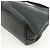 Borsa 2Way GUCCI SOHO Interlocking G in pelle Borsa a tracolla Nera 408825 - vista 10