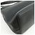 Borsa 2Way GUCCI SOHO Interlocking G in pelle Borsa a tracolla Nera 408825 - vista 11
