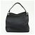 Borsa 2Way GUCCI SOHO Interlocking G in pelle Borsa a tracolla Nera 408825 - vista 2
