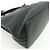 Borsa 2Way GUCCI SOHO Interlocking G in pelle Borsa a tracolla Nera 408825 - vista 9