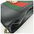 Borsa a tracolla e spalla GUCCI Sylvie Sherry in pelle con catena Nera - vista 11
