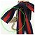 Borsa a tracolla e spalla GUCCI Sylvie Sherry in pelle con catena Nera - vista 18