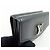 Louis Vuitton Portefeuille Lock Mini Compact Wallet Noir M63921 - vista 11