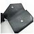 Louis Vuitton Portefeuille Lock Mini Compact Wallet Noir M63921 - vista 16