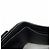 Louis Vuitton Portefeuille Lock Mini Compact Wallet Noir M63921 - vista 19