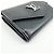 Louis Vuitton Portefeuille Lock Mini Compact Wallet Noir M63921 - vista 7