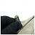 Borsa a mano e a tracolla TOD'S in pelle goffrata e suede Verde Salvia - vista 10