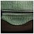 Borsa a mano e a tracolla TOD'S in pelle goffrata e suede Verde Salvia - vista 24