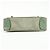 Borsa a mano e a tracolla TOD'S in pelle goffrata e suede Verde Salvia - vista 5