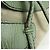 Borsa a mano e a tracolla TOD'S in pelle goffrata e suede Verde Salvia - vista 8