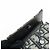 Christian Dior Oblique Jacquard Canvas Leather Tri-fold Compact Wallet - view 17