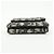 Christian Dior Oblique Jacquard Canvas Leather Tri-fold Compact Wallet - view 5