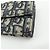 Christian Dior Oblique Jacquard Canvas Leather Tri-fold Compact Wallet - view 6