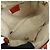 GUCCI SOHO Borsa a tracolla in pelle con catena Interlocking G Orange 308364 - vista 20
