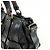 Chloé Borsa a tracolla Chloe Kerala in pelle Borsa a mano Borsa Satchel Nera - vista 13