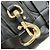 Chloé Borsa a tracolla Chloe Kerala in pelle Borsa a mano Borsa Satchel Nera - vista 15