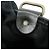 Chloé Borsa a tracolla Chloe Kerala in pelle Borsa a mano Borsa Satchel Nera - vista 20