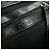 Chloé Borsa a tracolla Chloe Kerala in pelle Borsa a mano Borsa Satchel Nera - vista 22