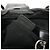 Chloé Borsa a tracolla Chloe Kerala in pelle Borsa a mano Borsa Satchel Nera - vista 23
