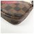 Louis Vuitton Damier T&B Mini Pochette Accessoires Pouch N58011 - vista 12
