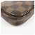 Louis Vuitton Damier T&B Mini Pochette Accessoires Pouch N58011 - vista 13