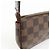 Louis Vuitton Damier T&B Mini Pochette Accessoires Pouch N58011 - vista 17